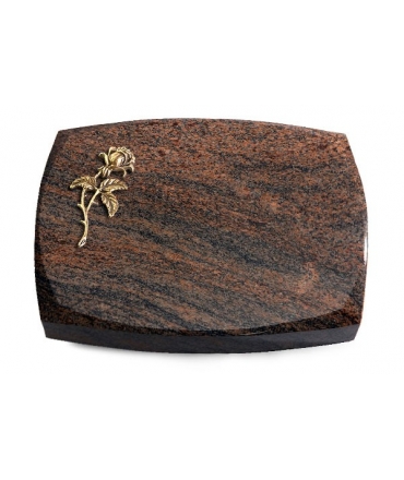 Roma/Himalaya Rose 2 (Bronze)