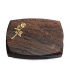 Roma/Himalaya Rose 8 (Bronze)