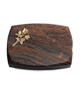 Roma/Himalaya Rose 11 (Bronze)