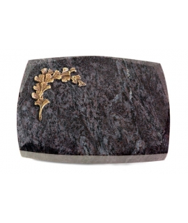 Roma/New-Kashmir Gingozweig 2 (Bronze)
