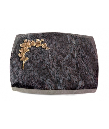 Roma/New-Kashmir Gingozweig 2 (Bronze)