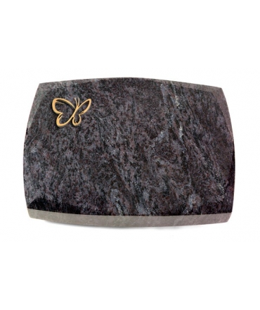 Roma/New-Kashmir Papillon (Bronze)