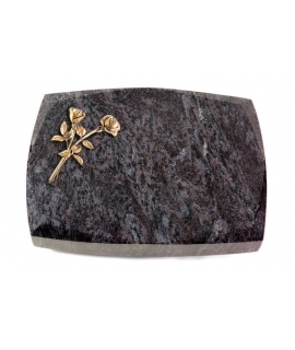 Roma/New-Kashmir Rose 10 (Bronze)