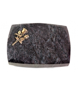 Roma/New-Kashmir Rose 11 (Bronze)