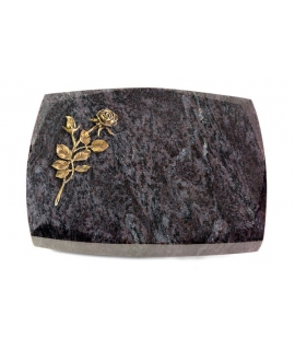 Roma/New-Kashmir Rose 13 (Bronze)