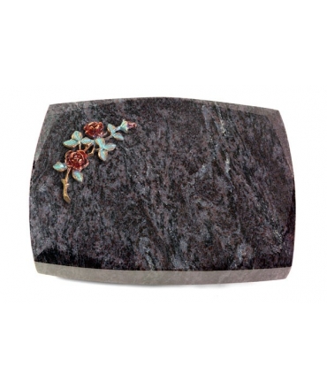 Roma/New-Kashmir Rose 3 (Color)