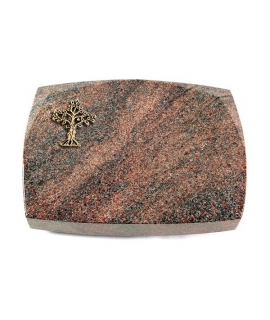 Roma/Orion Baum 2 (Bronze)