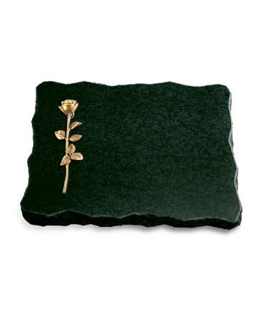 Diabas Pure Rose 11 (Bronze)