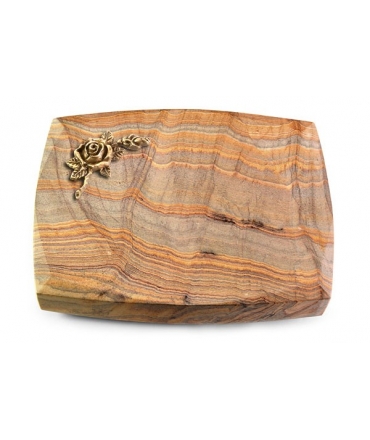 Roma/Paradiso Rose 1 (Bronze)