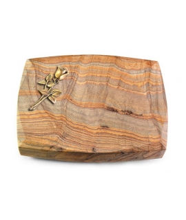 Roma/Paradiso Rose 8 (Bronze)