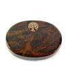 Rondo/Orion Baum 3 (Bronze)