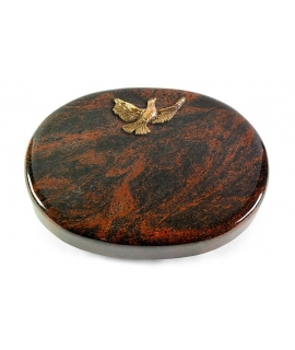 Rondo/Orion Taube (Bronze)
