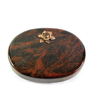 Rondo/Orion Rose 4 (Bronze)