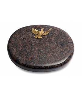 Rondo/Aruba Taube (Bronze)