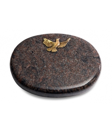 Rondo/Aruba Taube (Bronze)