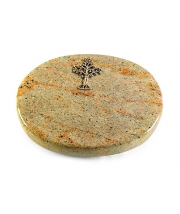 Rondo/Himalaya Baum 2 (Bronze)