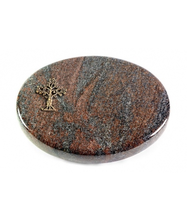 Rondo/Orion Baum 2 (Bronze)