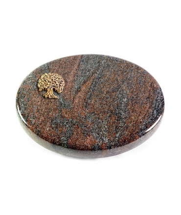 Rondo/Orion Baum 3 (Bronze)
