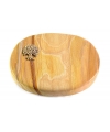 Rondo/Paradiso Baum 3 (Bronze)