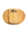 Rondo/Paradiso Rose 1 (Bronze)