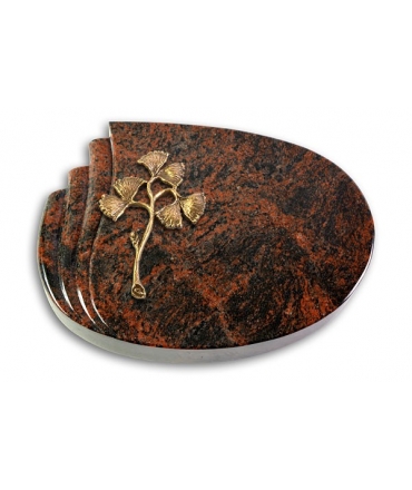 Waves/Orion Gingozweig 1 (Bronze)