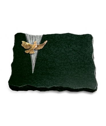 Diabas Delta Papillon (Bronze)