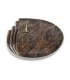 Waves/Aruba Baum 2 (Bronze)