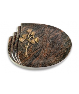 Waves/Aruba Gingozweig 1 (Bronze)