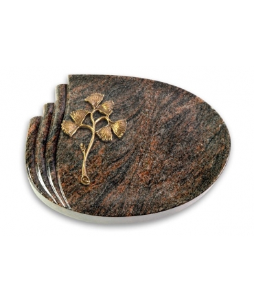 Waves/Aruba Gingozweig 1 (Bronze)