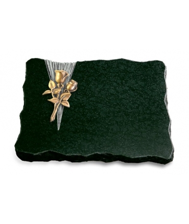 Diabas Delta Rose 10 (Bronze)