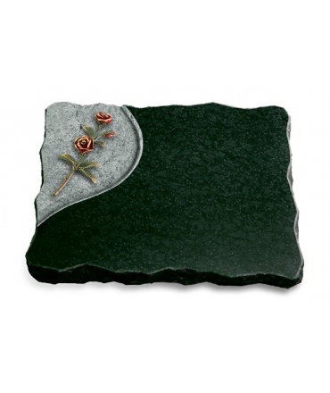 Diabas Folio Rose 4 (Color)