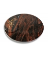 Yang/Indisch-Impala Rose 6 (Bronze)