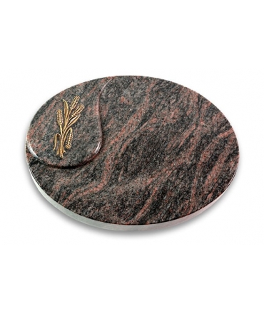 Yang/Aruba Ähren 1 (Bronze)