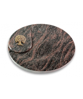 Yang/Aruba Baum 3 (Bronze)
