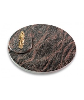 Yang/Aruba Maria (Bronze)