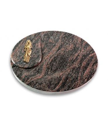 Yang/Aruba Maria (Bronze)