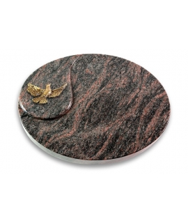 Yang/Aruba Taube (Bronze)