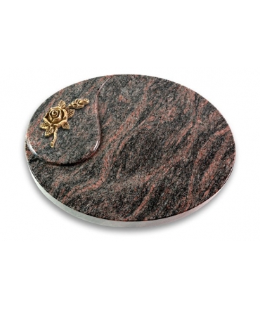 Yang/Aruba Rose 1 (Bronze)