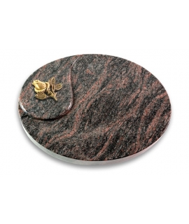 Yang/Aruba Rose 3 (Bronze)