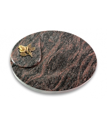 Yang/Aruba Rose 3 (Bronze)