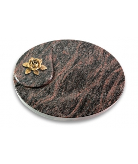 Yang/Aruba Rose 4 (Bronze)