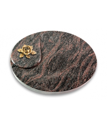 Yang/Aruba Rose 4 (Bronze)
