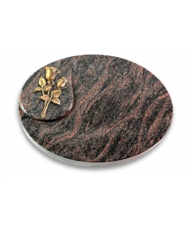 Yang/Aruba Rose 11 (Bronze)