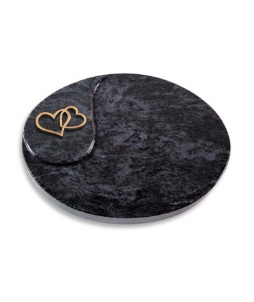 Yang/Kashmir Herzen (Bronze)