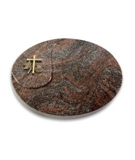 Yang/Orion Kreuz 1 (Bronze)
