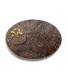 Yang/Orion Rose 4 (Bronze)