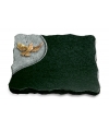 Diabas Folio Papillon (Bronze)