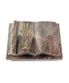 Antique/Aruba Ähren 2 (Bronze)