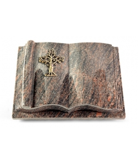 Antique/Aruba Baum 2 (Bronze)