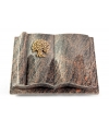 Antique/Aruba Baum 3 (Bronze)